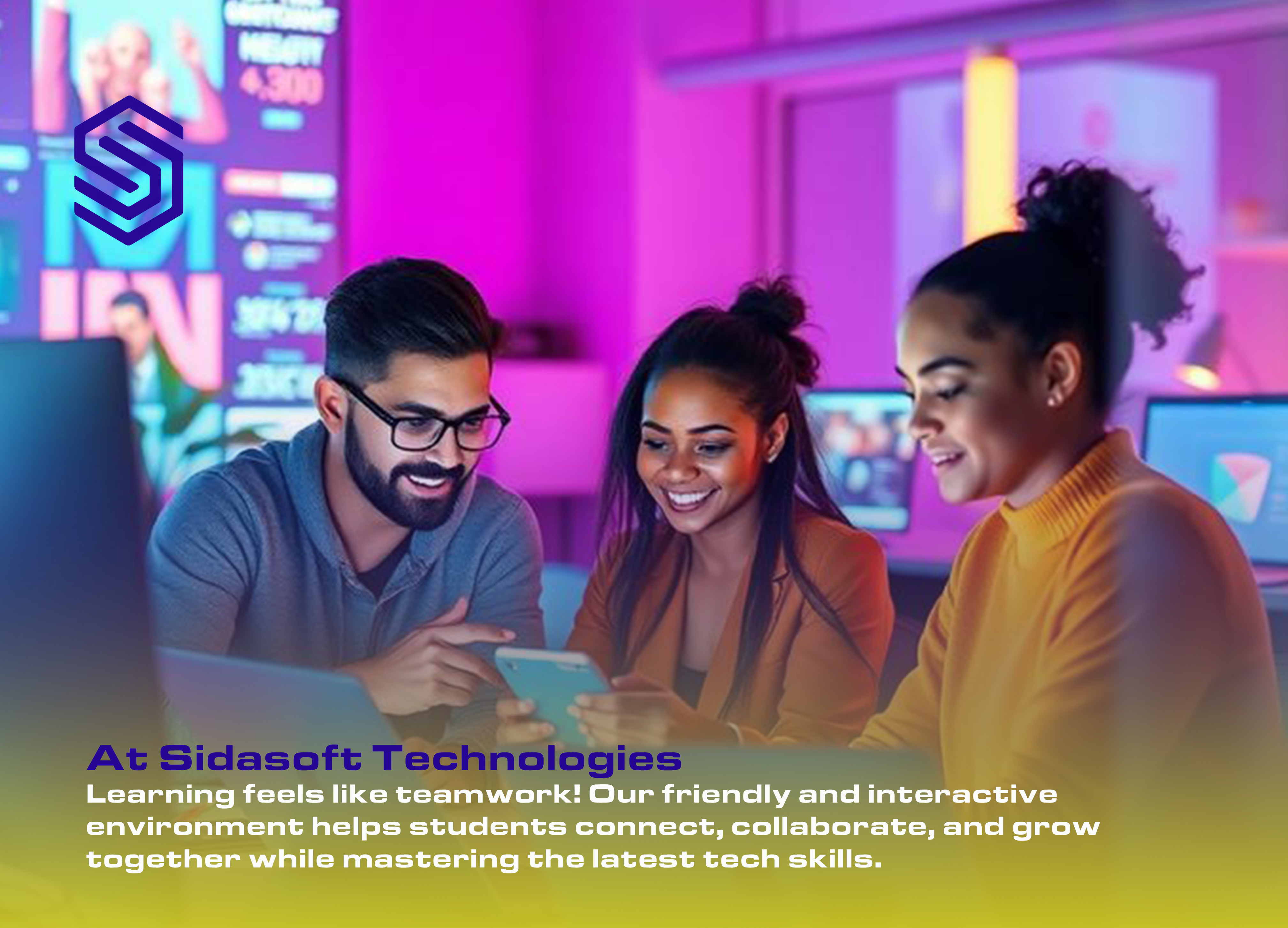 SIDASOFT Technologies